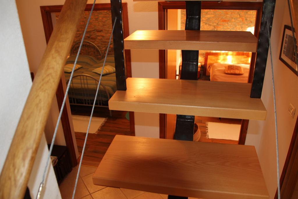 فيلا Rural House Gluic Bogatić الغرفة الصورة