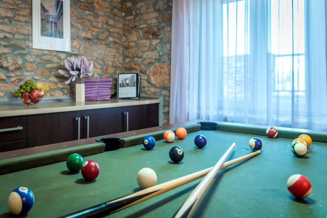 فيلا Rural House Gluic Bogatić المظهر الخارجي الصورة