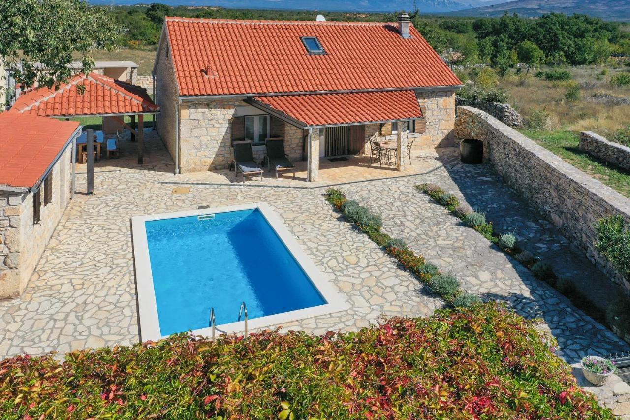 فيلا Rural House Gluic Bogatić المظهر الخارجي الصورة