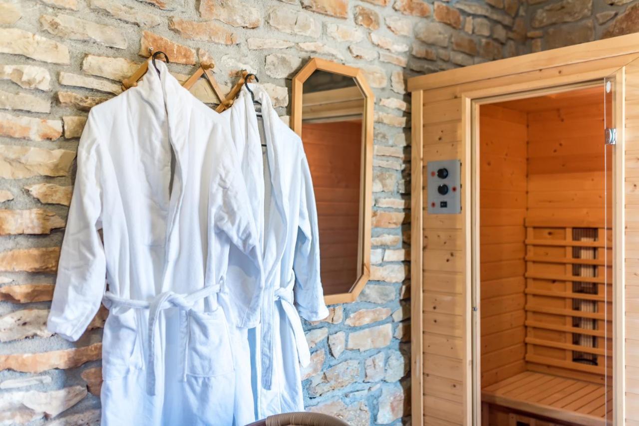 فيلا Rural House Gluic Bogatić المظهر الخارجي الصورة
