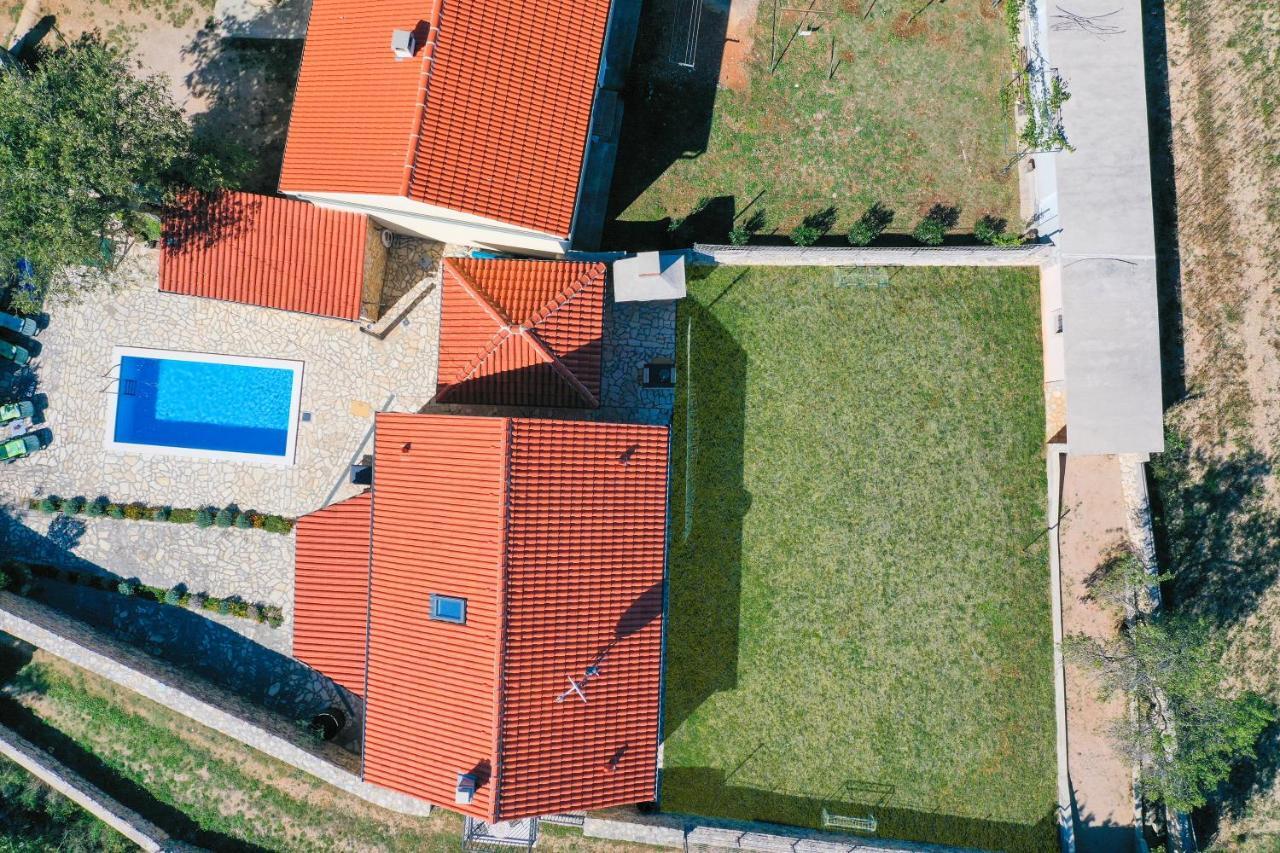 فيلا Rural House Gluic Bogatić المظهر الخارجي الصورة